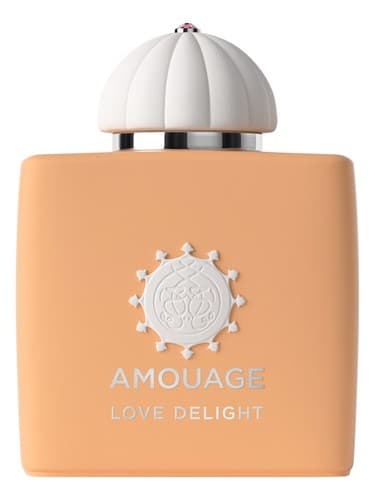 Love Delight - لاو دیلایت