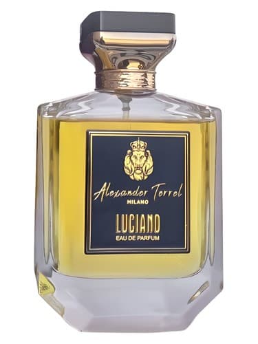 Luciano - لوسیانو