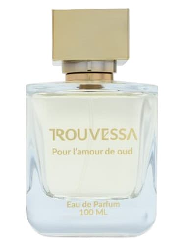 Pour lámour de Oud 