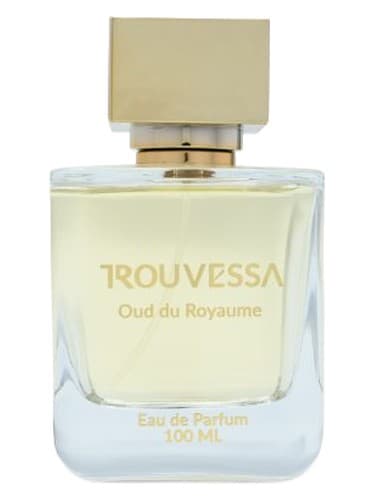Oud du Royaume - عود دو رویوم