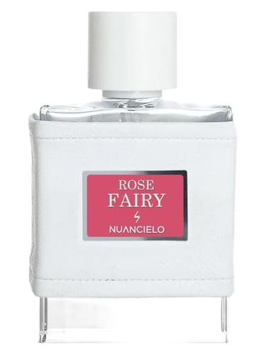 Rose Fairy - رز فیری