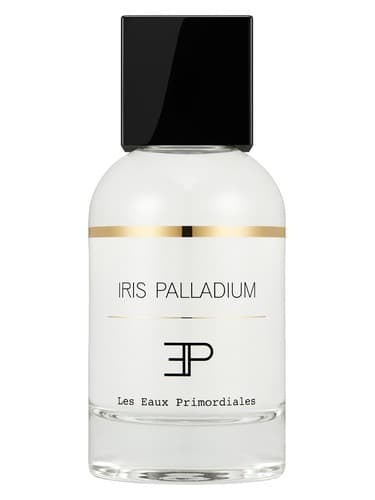 Iris Palladium - ایریس پالادیوم
