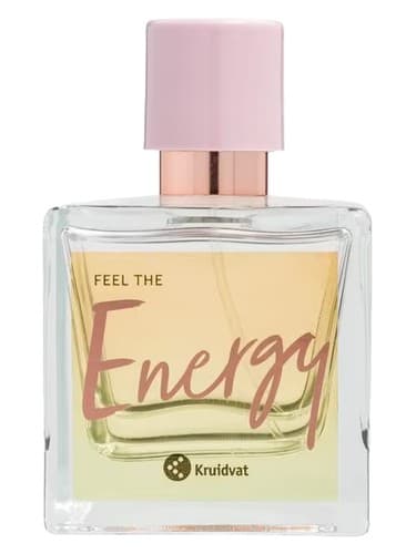 Feel the Energy - انرژی را احساس کنید