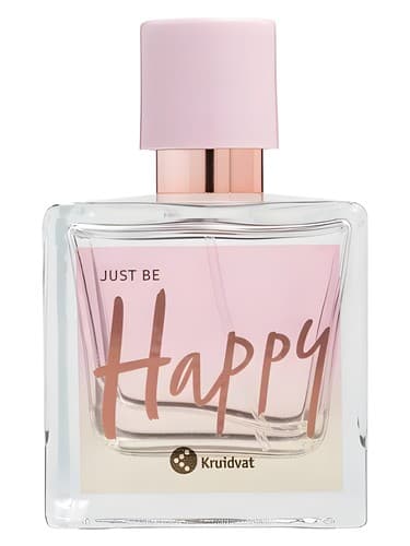 Just Be Happy - فقط شاد باش