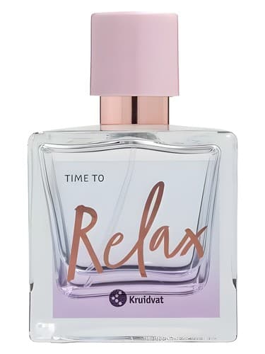 Time to Relax - زمان استراحت