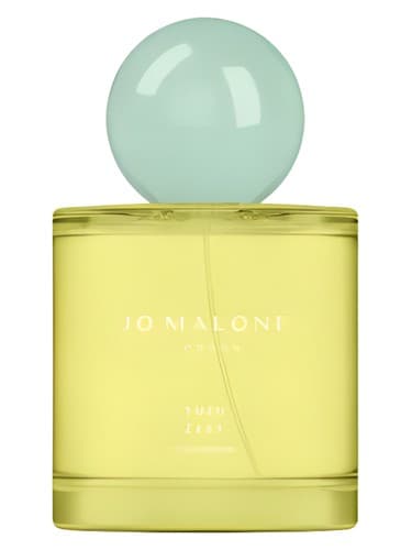 Yuzu Zest Cologne - یوزو زست کلون
