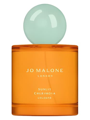 Sunlit Cherimoya Cologne - سانلیت چریمویا کولون