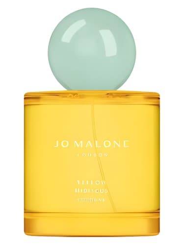 Yellow Hibiscus Cologne - ادکلن هیبیسکوس یلو