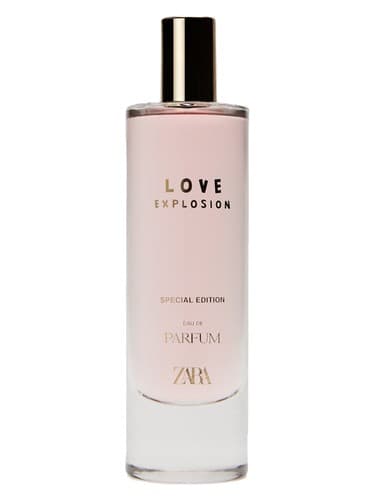 Love Explosion Special Edition