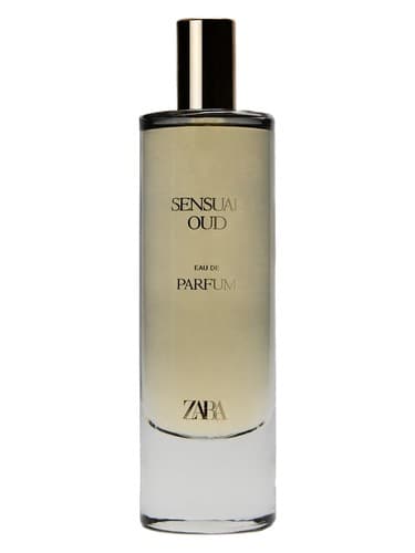 Sensual Oud - سنشوال عود