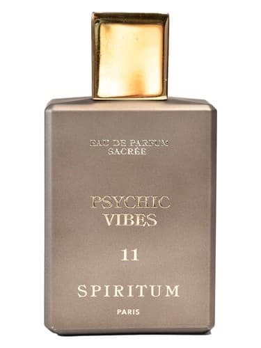 11 Psychic Vibes - 11 روحیه روانی
