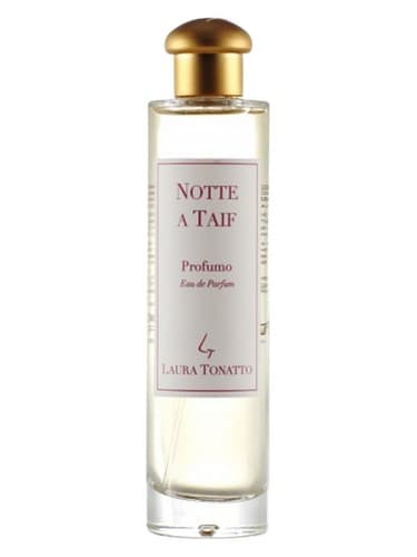 Notte a Taif - نت یک طائف