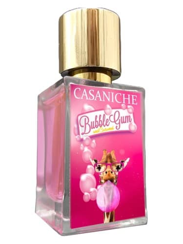 Bubble Gum and Caramel - آدامس حباب دار و کارامل