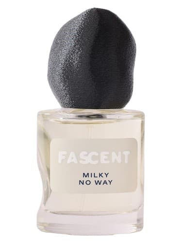 Milky No Way - میلکی نو وی