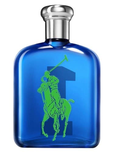 Big Pony 1 - بیگ پونی ۱