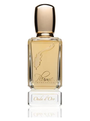 Onda d'Oro