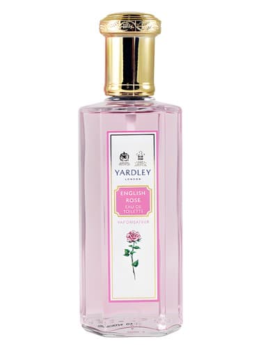 English Rose - انگلیش رز
