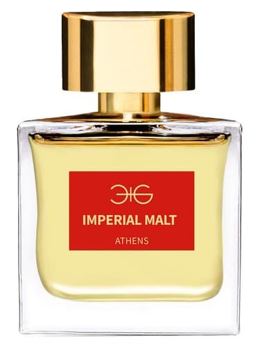 Imperial Malt - مالت امپریال