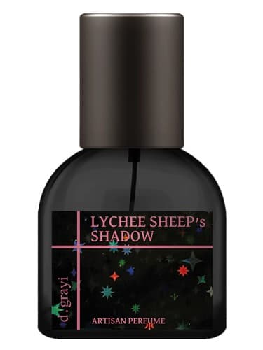 Lychee Sheep’s Shadow
