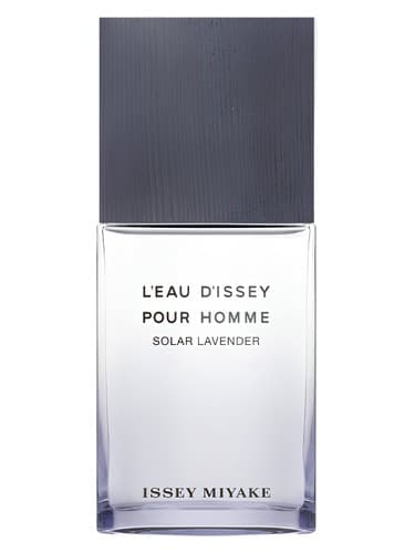 L'Eau d'Issey pour Homme Solar Lavender - لئو د ایسی پور هوم سولار لاوندر