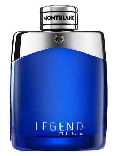 Legend Blue - لجند بلو