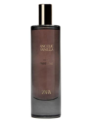 Angelic Vanilla