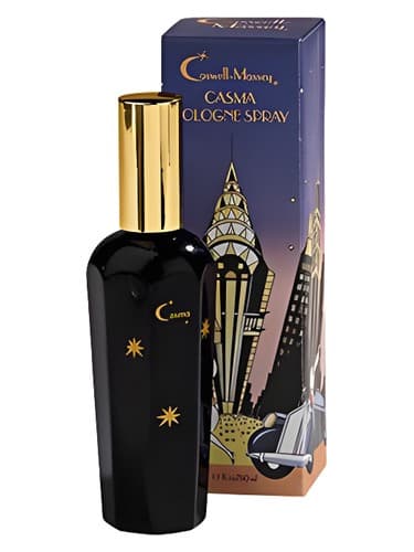 Casma - کاسما