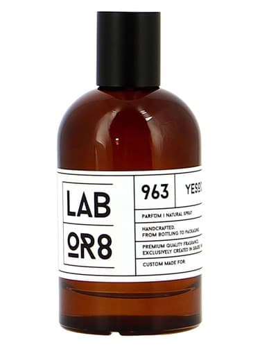 YESOD 963
