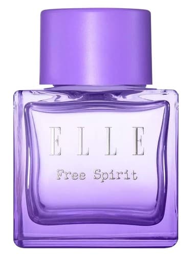 Free Spirit - روح آزاد
