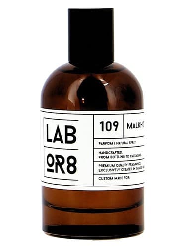 MALCHUT 109 - مالکوت 109