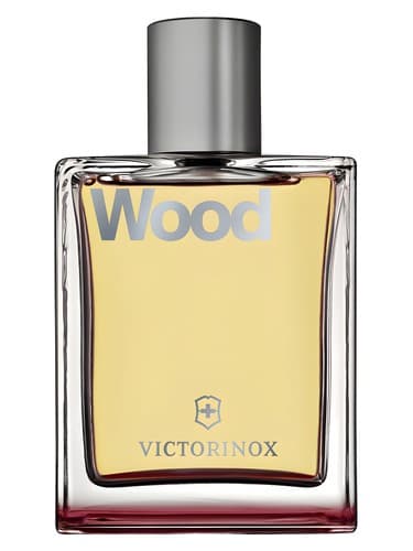 Wood - وود