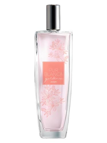 Pur Blanca Gardênia