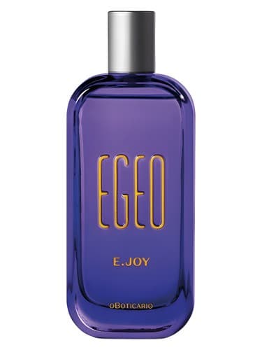 Egeo E.Joy - اژئو ای.جوی