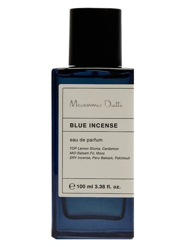 Blue Incense - بخور بلو