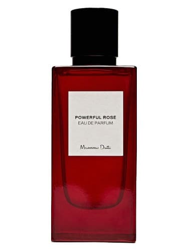 Powerful Rose Special Edition Eau de Parfum - عطر پرفیوم Powerful Rose Special Edition