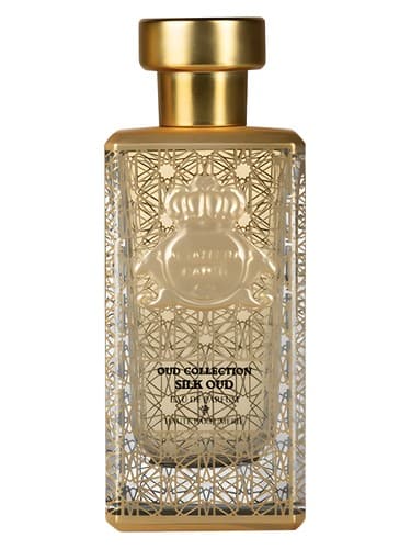 Silk Oud - عود ابریشم