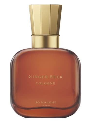 Ginger Beer Cologne - جینجر بیر کلون