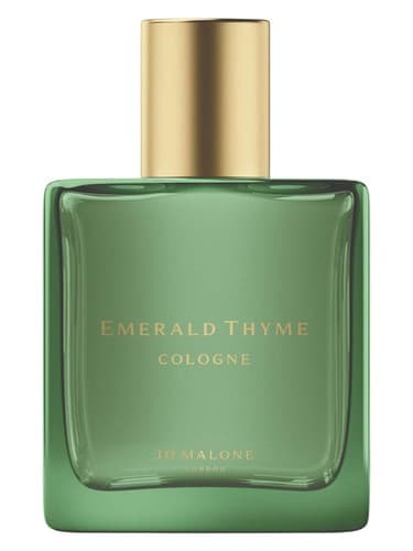 Emerald Thyme Cologne - امرالد تایم کلن
