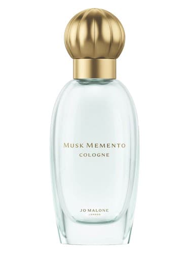 Musk Memento Cologne - ماسک مومنتو کلون
