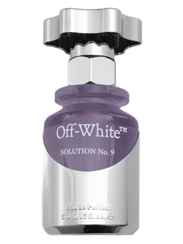 Solution No.9 - سولوشن نامبر ۹
