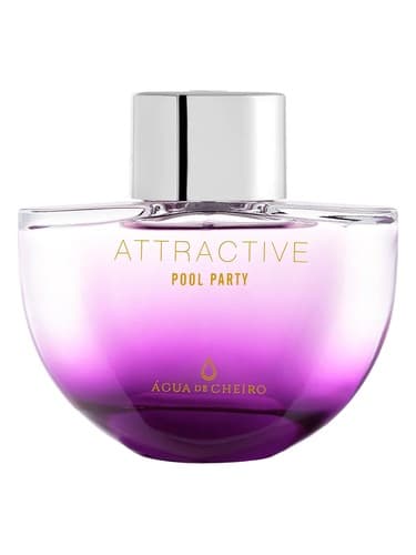 Attractive Pool Party - پارتی جذاب استخر