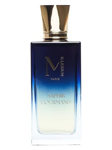 SAPHIR GOURMAND