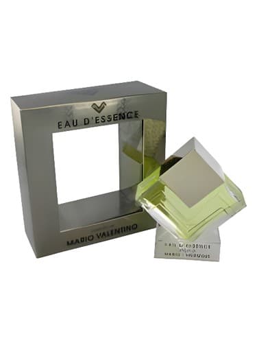 Eau D'Essence
