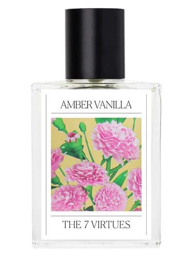 Amber Vanilla - آمبر وانیلا
