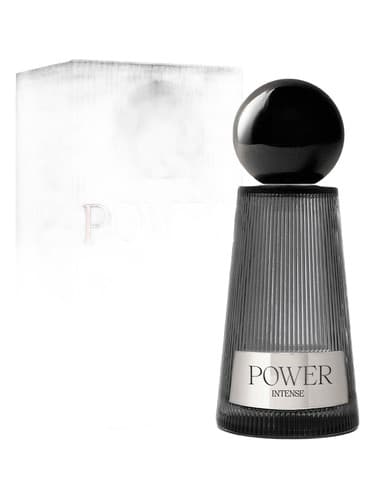 Power Intense - قدرت شدید