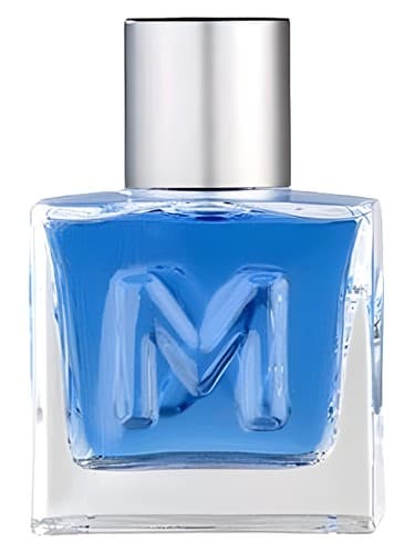 Mexx Man - مکس من