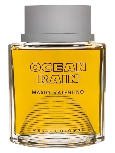 Ocean Rain - اوشن رین