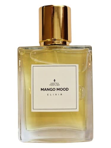 Mango Mood - خلق و خوی انبه