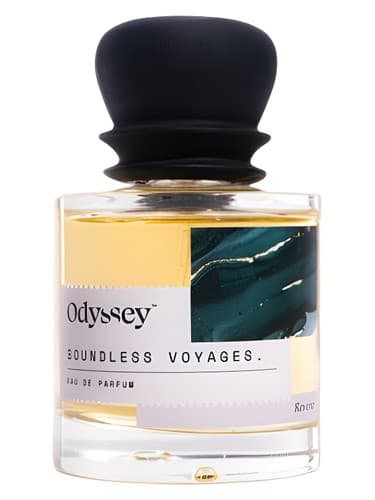 Boundless Voyages - سفرهای بی مرز