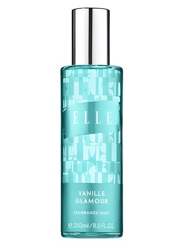 Vanille Glamour - وانیلا گلامور